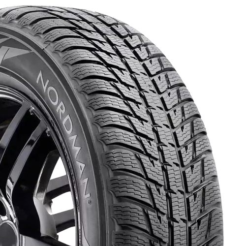 Nokian Nordman Solstice - Part Number T431120 Nokian Nordman Solstice Photo