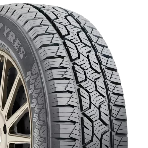 Nokian Outpost APT - Part Number T432126 Nokian Outpost APT Photo