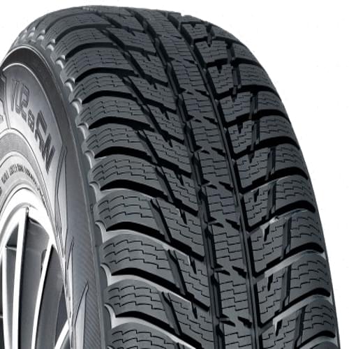 Nokian WR G3 SUV - Part Number T428841 Nokian WR G3 SUV Photo