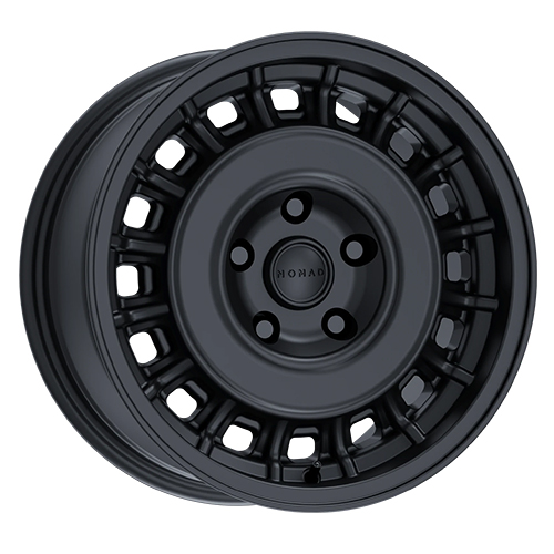 Nomad Arvo N502SB Satin Black - NO RETURNS!