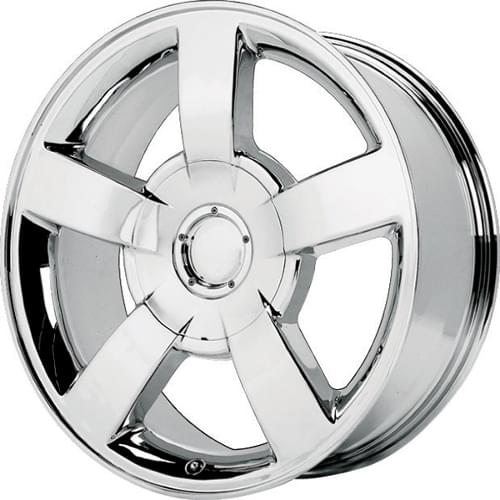 OE Performance 112 Silver - Part Number 112S-2215830 OE Performance 112 Silver Photo