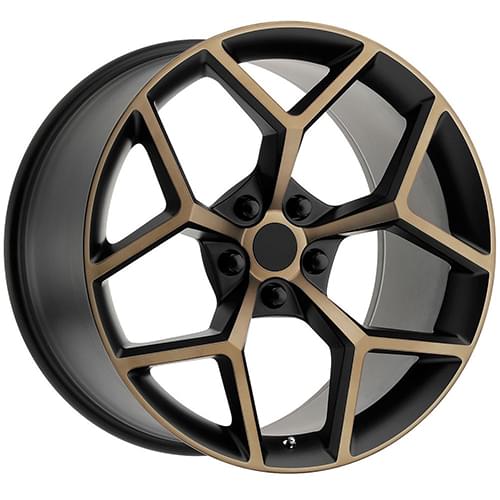 OE Performance 126 Bronze - Part Number 126BB-211223 OE Performance 126 Bronze Photo