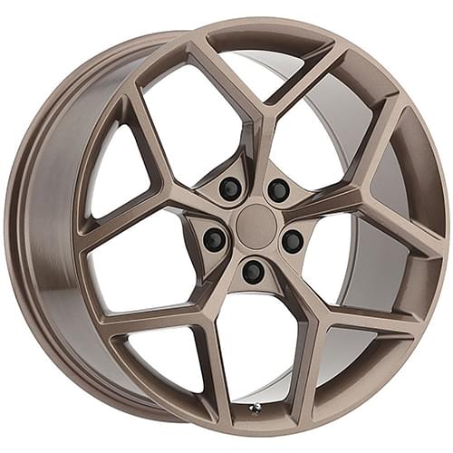 OE Performance 126 Copper - Part Number 126CO-291230 OE Performance 126 Copper Photo