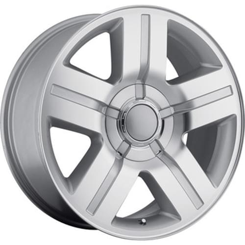 OE Performance 147 Machined - Part Number 147S-2615831 OE Performance 147 Machined Photo