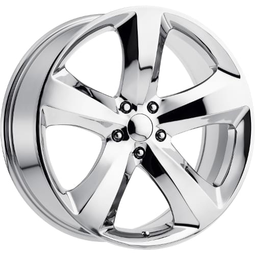 OE Performance 170 Chrome - Part Number 170C-289024 OE Performance 170 Chrome Photo