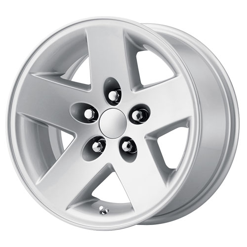 OE Performance 185 Silver - Part Number 185S-68650 OE Performance 185 Silver Photo