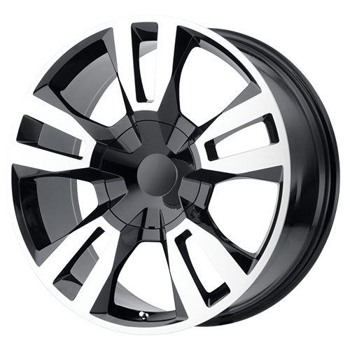 OE Performance 188 Machined - Part Number 188BM-2415831 OE Performance 188 Machined Photo