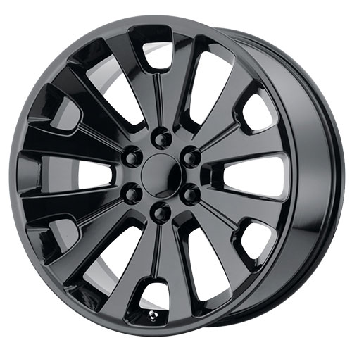 OE Performance 190 Black - Part Number 190GB-2295824 OE Performance 190 Black Photo