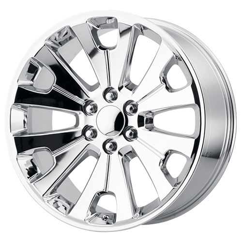 OE Performance 190 Chrome - Part Number 190C-2295824 OE Performance 190 Chrome Photo