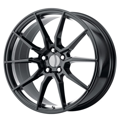 OE Performance 193 Machined - Part Number 193MS-296530 OE Performance 193 Machined Photo