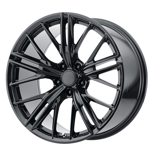 OE Performance 194 Black - Part Number 194GB-211223 OE Performance 194 Black Photo