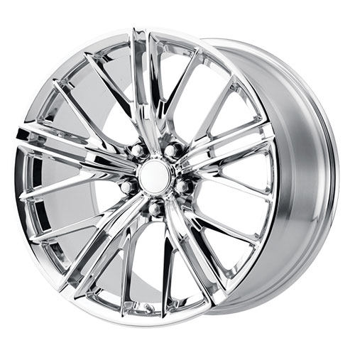 OE Performance 194 Chrome - Part Number 194C-291230 OE Performance 194 Chrome Photo