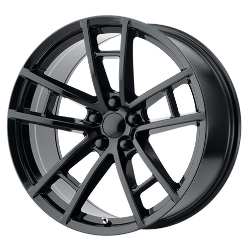 OE Performance 195 Black - Part Number 195GB-299020 OE Performance 195 Black Photo