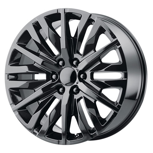 OE Performance 198 Black - Part Number 198GB-295824 OE Performance 198 Black Photo