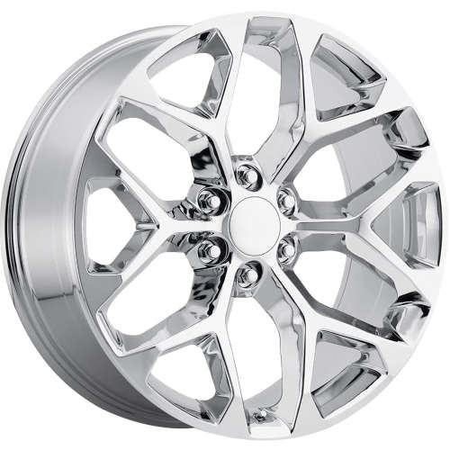 Oe Concepts 2015 Gmc Sierra Chrome