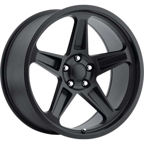 Oe Concepts Demon Satin Black
