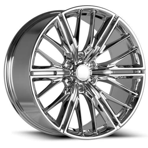 Oe Concepts Zl1 Chrome