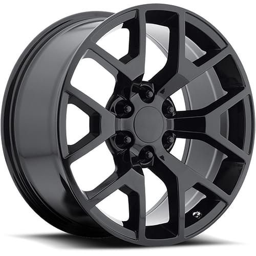 OE Performance 169GB - Part Number 169GB-2415831 OE Performance 169GB Photo