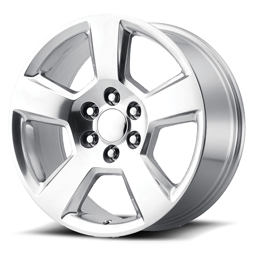 OE Performance PR183 Polished - Part Number 183P-295827 OE Performance PR183 Polished Photo