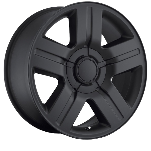 OE Performance 147B Gloss Black