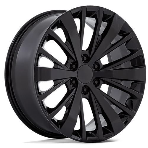 OE Performance PR201 Gloss Black - Part Number 201GB-2295828 OE Performance PR201 Gloss Black Photo