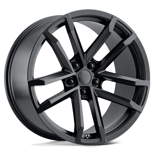 OE Performance PR208 Gloss Black - Part Number 208GB-211223 OE Performance PR208 Gloss Black Photo