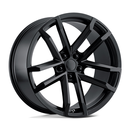 OE Performance PR208 Satin Black - Part Number 208SB-211223 OE Performance PR208 Satin Black Photo