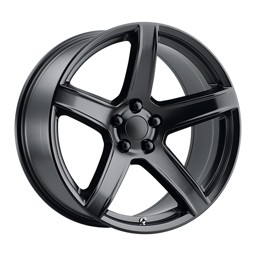OE Performance PR209 Satin Black - Part Number 209SB-2159022 OE Performance PR209 Satin Black Photo