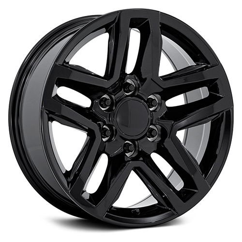 OE Performance PR220 Gloss Black - Part Number 220GB-885826 OE Performance PR220 Gloss Black Photo