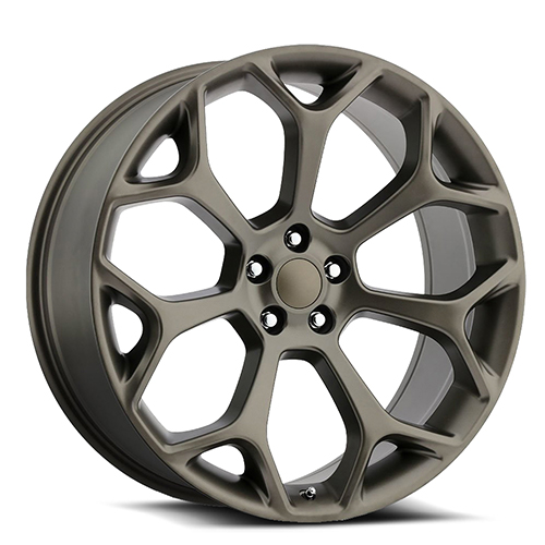 OE Revolution C-300 Matte Bronze - Part Number C300-22905115+20B OE Revolution C-300 Matte Bronze Photo