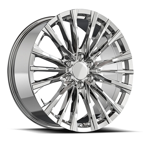 OE Revolution CAD-36 Nano Chrome - Part Number CAD36-26105031NC OE Revolution CAD-36 Nano Chrome Photo