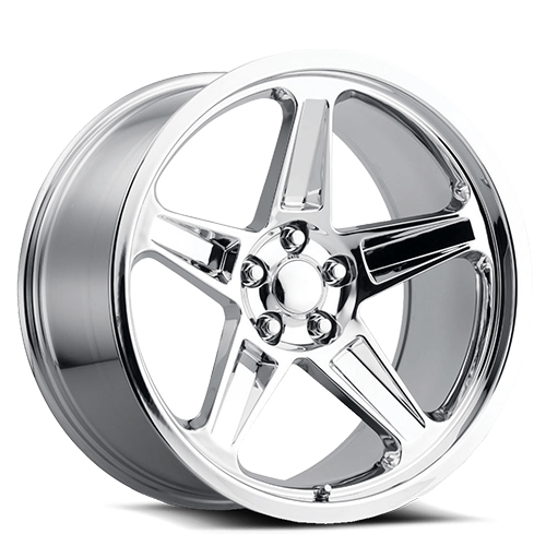 OE Revolution D-12 Nano Chrome - Part Number D12-20905115+20NCR OE Revolution D-12 Nano Chrome Photo