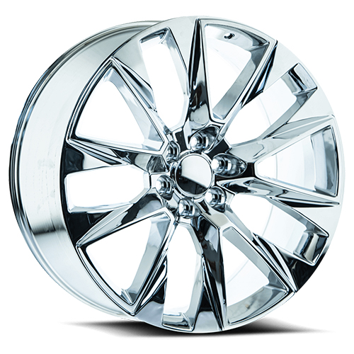 OE Revolution D-35 Nano Chrome - Part Number D35-2610655+31NCR OE Revolution D-35 Nano Chrome Photo