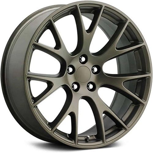 OE Revolution DG-05 Gloss Bronze - Part Number DG05-24905115+20BNZ OE Revolution DG-05 Gloss Bronze Photo