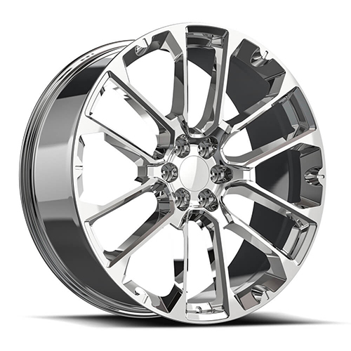 OE Revolution G-40 Nano Chrome - Part Number G40-26105031NC OE Revolution G-40 Nano Chrome Photo