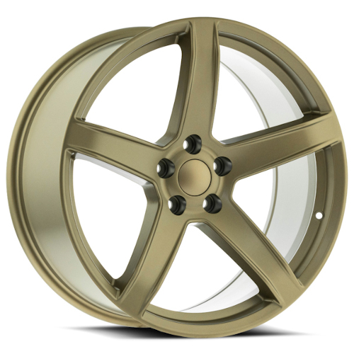 OE Revolution HC-2 Matte Bronze - Part Number HC2-22905115+20B OE Revolution HC-2 Matte Bronze Photo