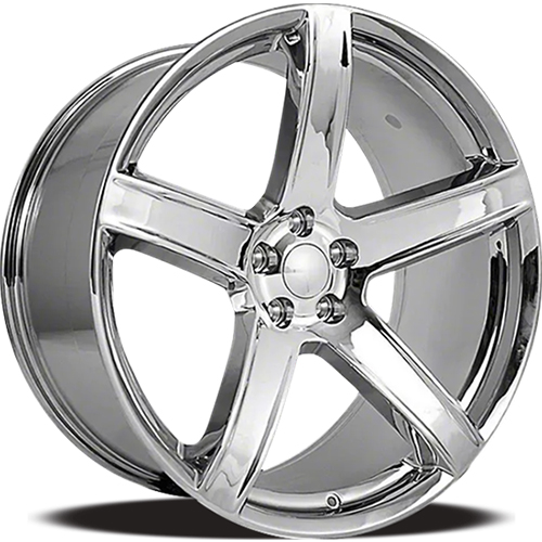 OE Revolution HC-2 Nano Chrome - Part Number HC2-22905115+20NCR OE Revolution HC-2 Nano Chrome Photo