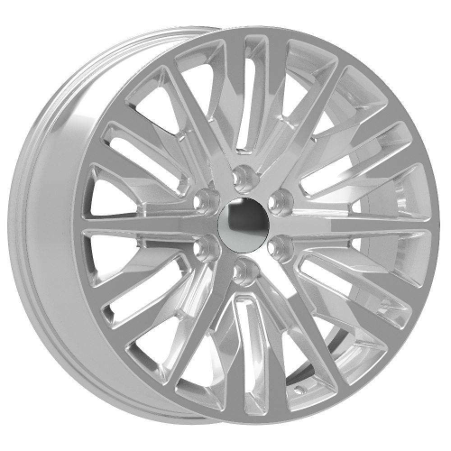 OE Wheels Cv33 Polished