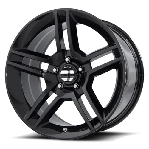 OE Performance 101 Black - Part Number 101B-986530 OE Performance 101 Black Photo