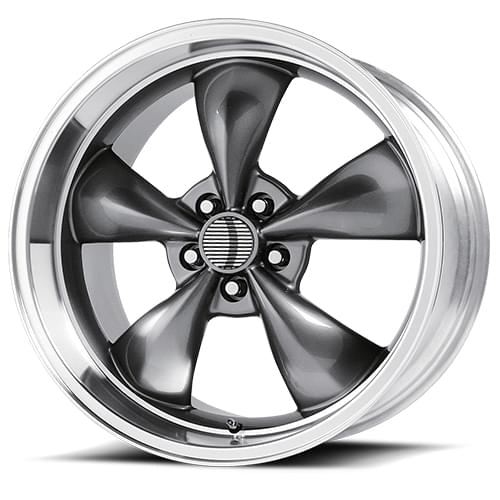 OE Performance 106 Gray - Part Number 106A-816545 OE Performance 106 Gray Photo