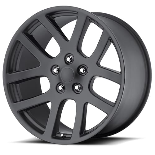 OE Performance 107 Black - Part Number 107GB-299020 OE Performance 107 Black Photo