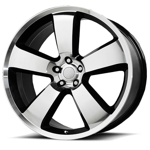 OE Performance 119 Black - Part Number 119B-299020 OE Performance 119 Black Photo