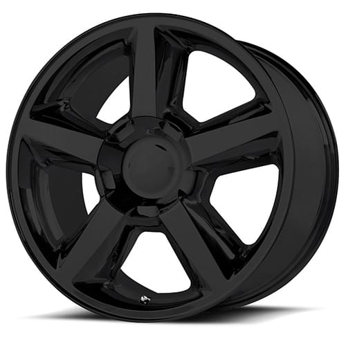 OE Performance 131B - Part Number 131B-285831 OE Performance 131B Photo