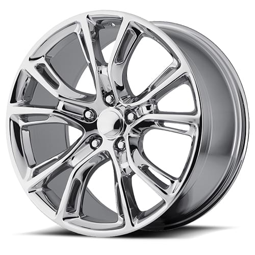 OE Performance 137C - Part Number 137C-2297334 OE Performance 137C Photo