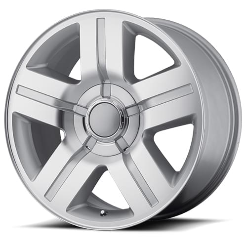 OE Performance 147 Machined - Part Number 147S-285831 OE Performance 147 Machined Photo