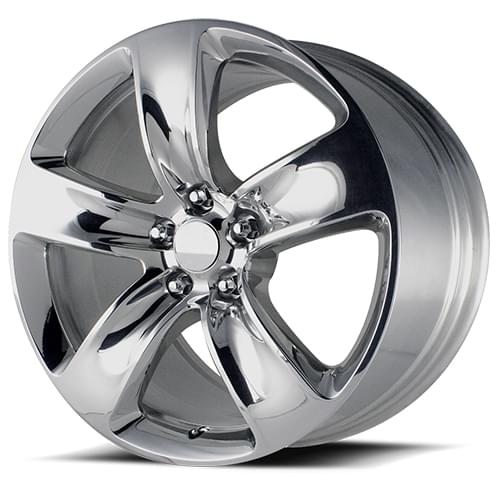 OE Performance 154 Polished - Part Number 154P-217350 OE Performance 154 Polished Photo