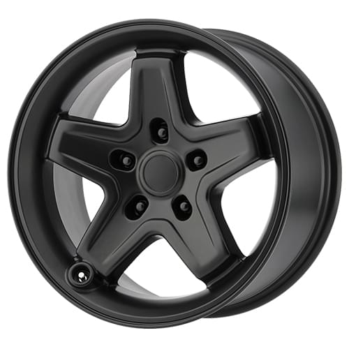 OE Performance 180 Black - Part Number 180SB-787310 OE Performance 180 Black Photo