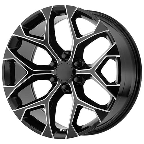 OE Performance PR176 GBM - Part Number 176M-2615824 OE Performance PR176 GBM Photo