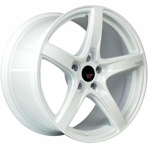 Option Lab R555 L55 Oynx White - Part Number L55-89565-38-WHT Option Lab R555 L55 Oynx White Photo