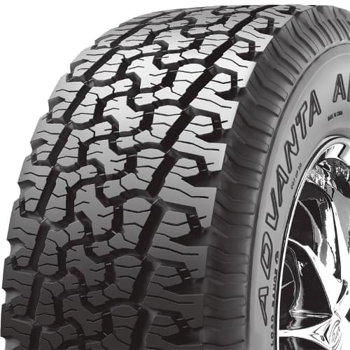 Pegasus Advanta A/T - Part Number 1952237763 Pegasus Advanta A/T Photo